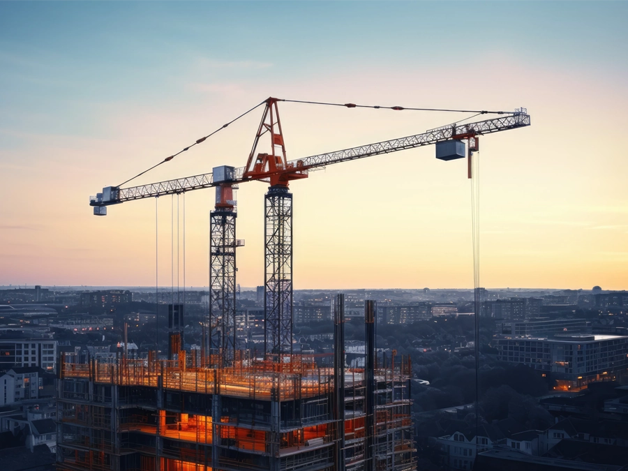 Construction & MEP