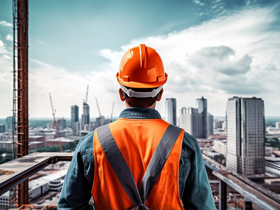 Engineering & maintenance