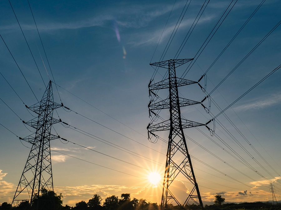 Electrical & power